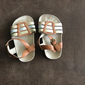 Old Navy sandals